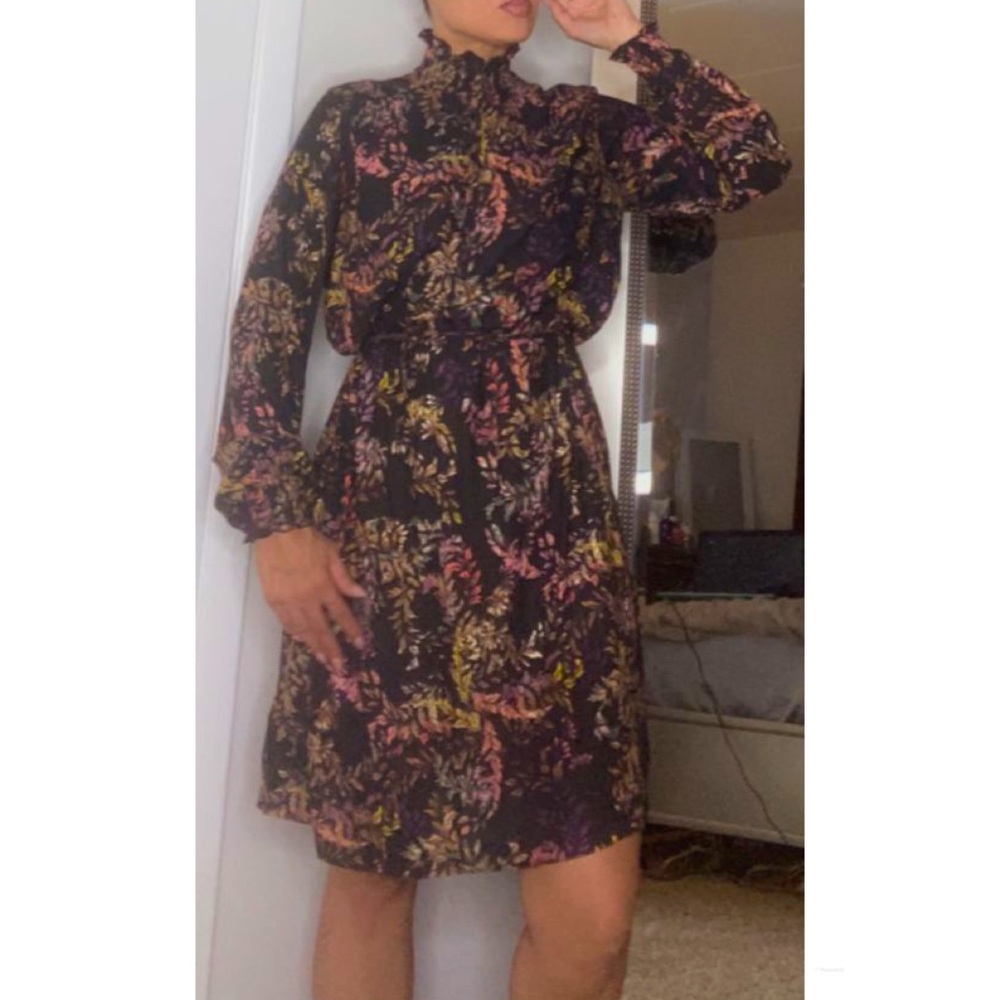 H&M dress
